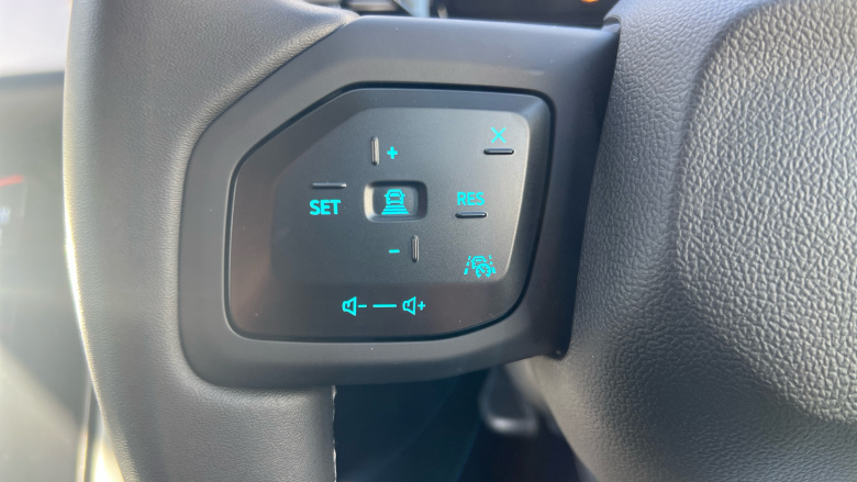 Ford Explorer 210kW Select 77kWh 5dr Auto Electric Estate